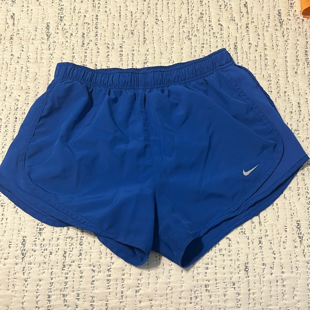 Dri-Fit Nike shorts